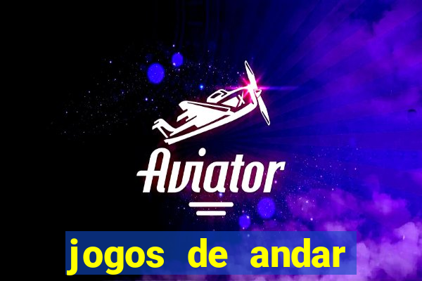 jogos de andar pela cidade e fazer compras